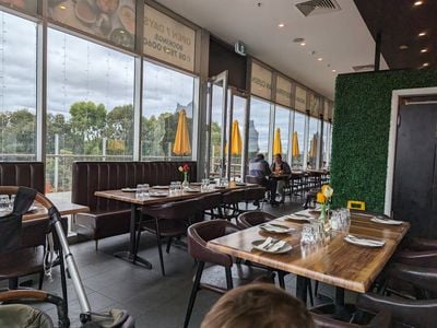 The Mustard Seed - Murray Bridge