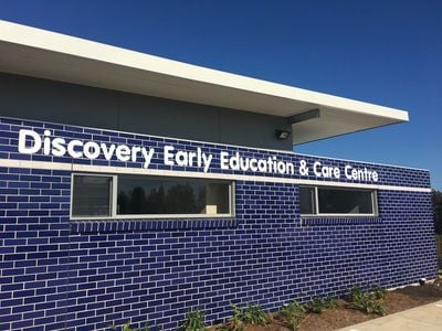 Discovery Early Education and Care Centre