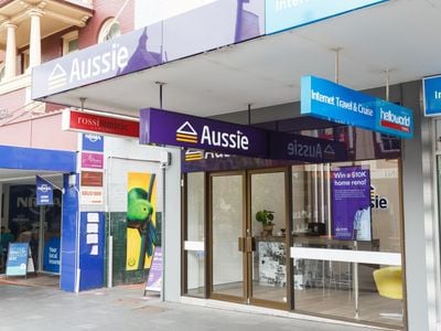 Aussie Home Loans Wollongong