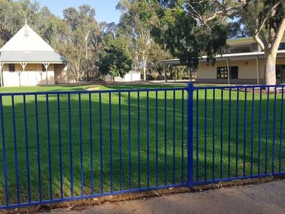 Mooroopna North Primary School