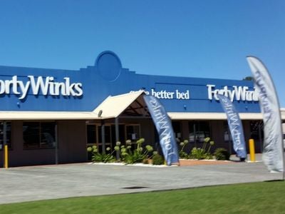 Forty Winks Nowra