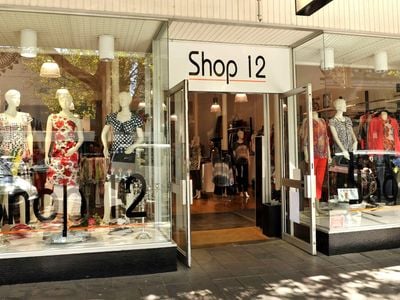 Shop 12 Bendigo