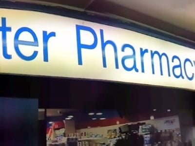 Broadwater Pharmacy