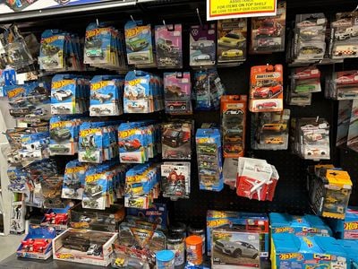 Toyworld Geelong