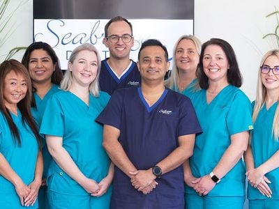 Seabreeze Dental