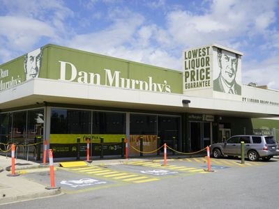 Dan Murphy's Wagga Wagga