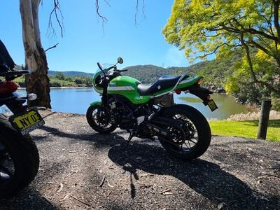 WEEKEND RIDER - Sydney Motorcycle Tours (Australia)