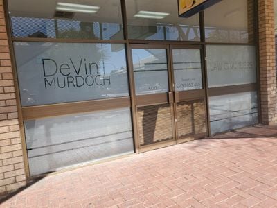 DeVine Murdoch Pty Ltd Law Chambers