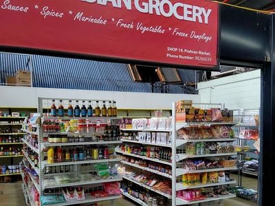 Lee's Asian Grocery