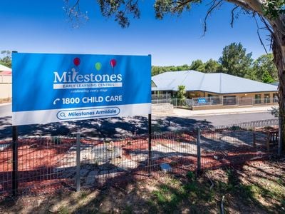 Milestones Early Learning Armidale