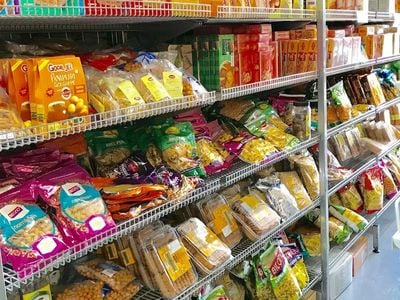 Best Indian Grocery Store Geelong