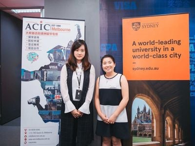 ACIC Melbourne - Australian Leading Education and Migration Consultant