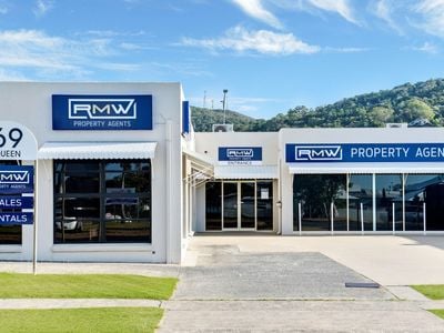 RMW Property Agents - Yeppoon Real Estate Agents