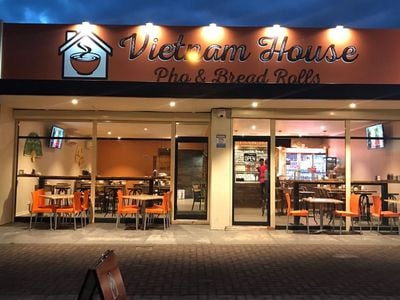 Vietnam House