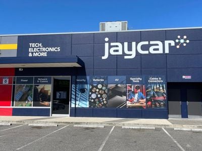 Jaycar Electronics South Morang