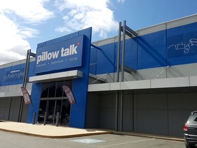 Pillow Talk Shepparton