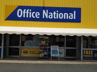 Office National