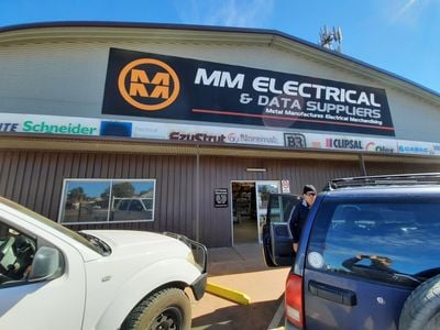 MM Electrical Whyalla