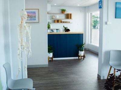 Adapt Chiropractic Townsville