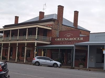 Goldfields Greengrocer