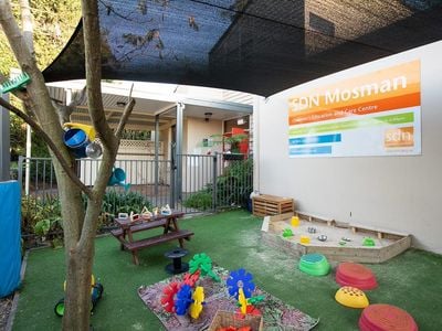 SDN Mosman - Children's Education & Care Centre