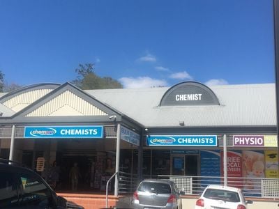 Robina Parkway Chempro Chemist