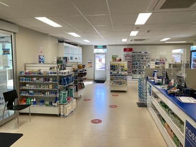 Whyalla Pharmacy