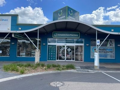 Complete Care Pharmacy Bairnsdale