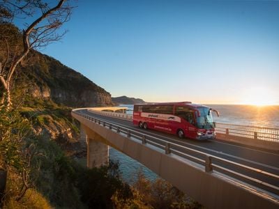 Greyhound Freight Kununurra