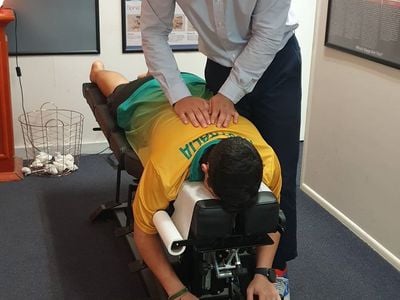 Level Spine Chiropractic