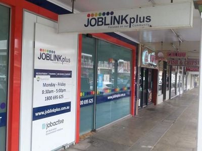 Joblink Plus