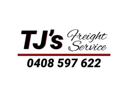 TJ’s Freight Service Pty Ltd