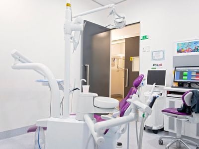 Miners’ Dental Clinic Wonthaggi