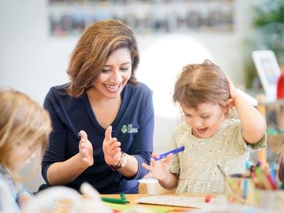 Edge Early Learning Gawler East