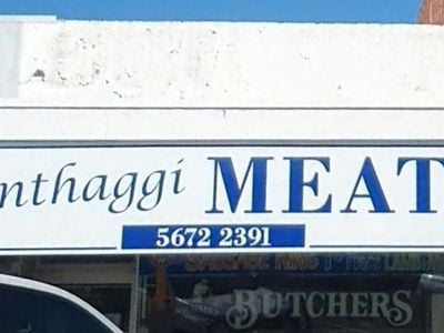 Wonthaggi Meats