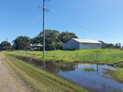 Yamba Help Desk