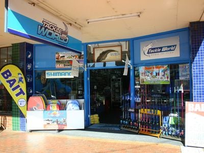 Tackle World Merimbula