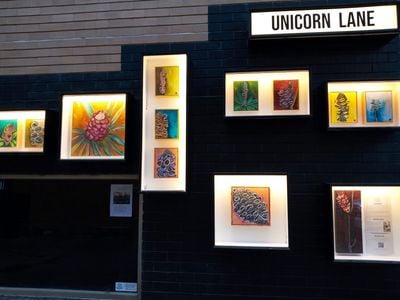 Unicorn Lane Gallery