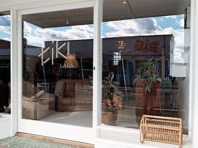 Tiki La La Boutique | Long Jetty | Vintage | Lifestyle