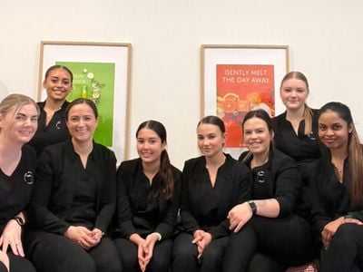 Eco Beauty Lounge Eco Beauty Lounge