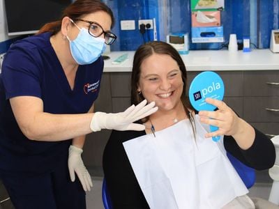 Advanced Dental Care - Dentist Dubbo