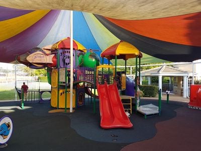 Ronald McDonald House Charities Greater Western Sydney