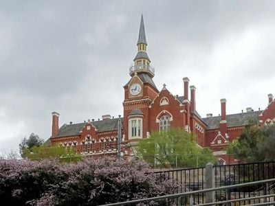 Bendigo Senior Secondary College