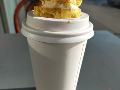 Coffee and Tea House Coffee and Tea House