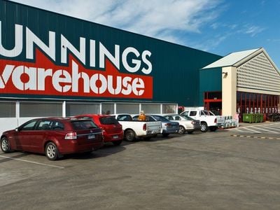 Bunnings Bellambi