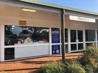 Shelly Beach Pharmacy