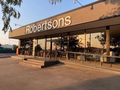 Robertsons Furniture