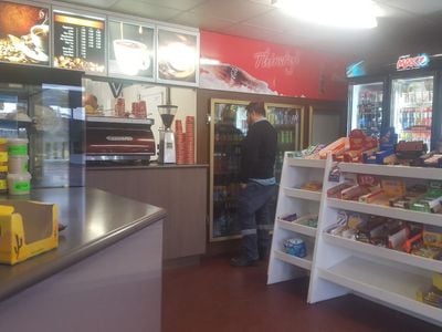 Whyalla Central Deli