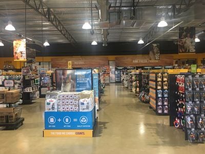 Petbarn Mildura