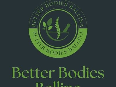 Better Bodies Ballina - musculoskeletal therapy, remedial massage, pregnancy and postpartum care,holistic health services